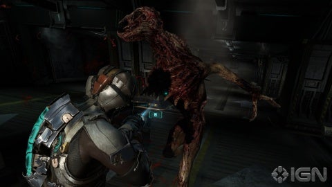 Trailer y nuevas imágenes de Dead Space 2 para Ps3, 360 y PC Dead-space-2-20100512011937890-000