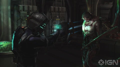 Trailer y nuevas imágenes de Dead Space 2 para Ps3, 360 y PC Dead-space-2-20100512011945749-000