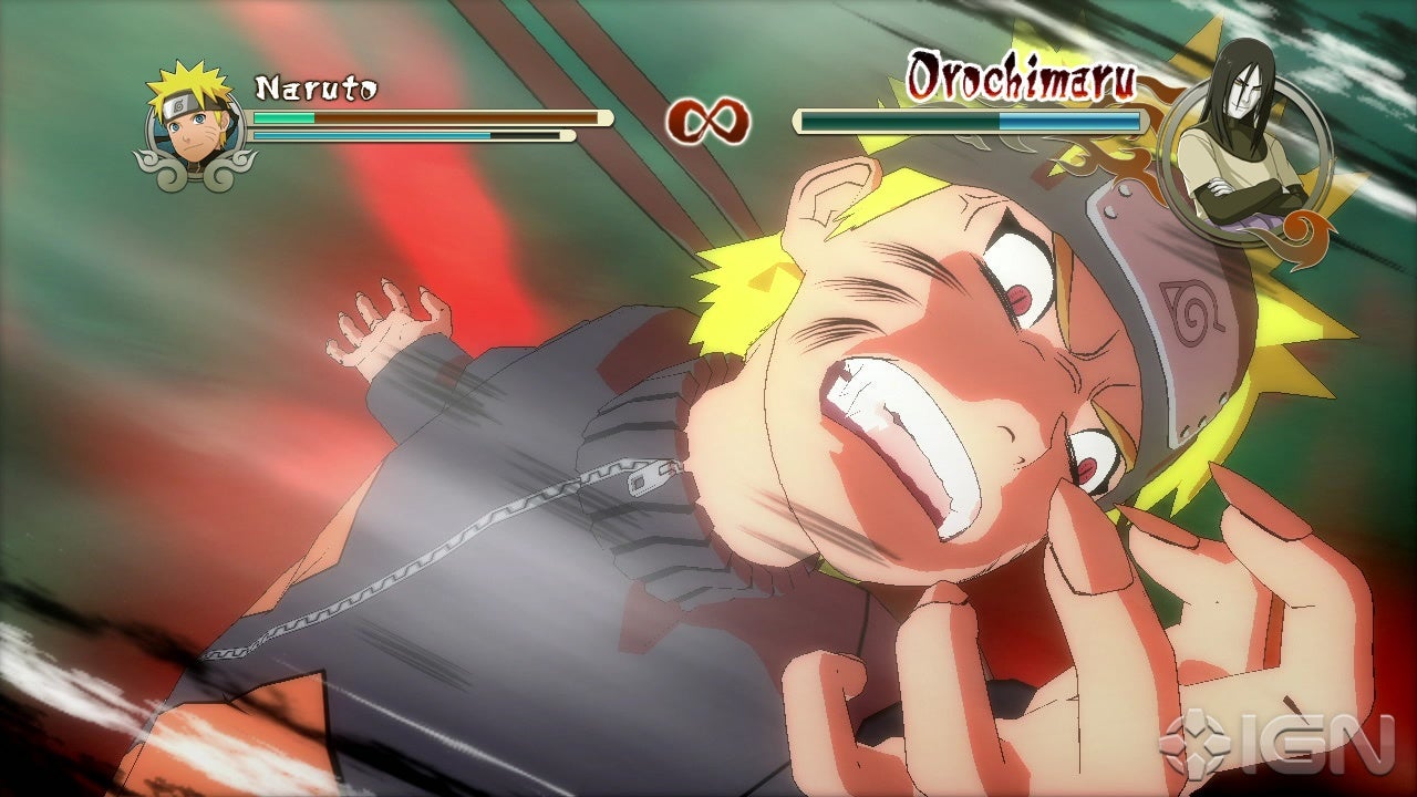 ♫▌ ◄Naruto: Ultimate Ninja Storm 2 لعبة النينجا ►▌ ♫ Naruto-ultimate-ninja-storm-2-20100819072027885