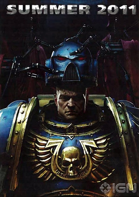 Warhammer Space Marines en el E3 2010 Warhammer-40000-space-marine-20101206115624085