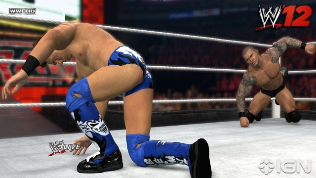 Imagen de Orton con barba de WWE 12 Tba-wwe-12-20110530112110406_640w