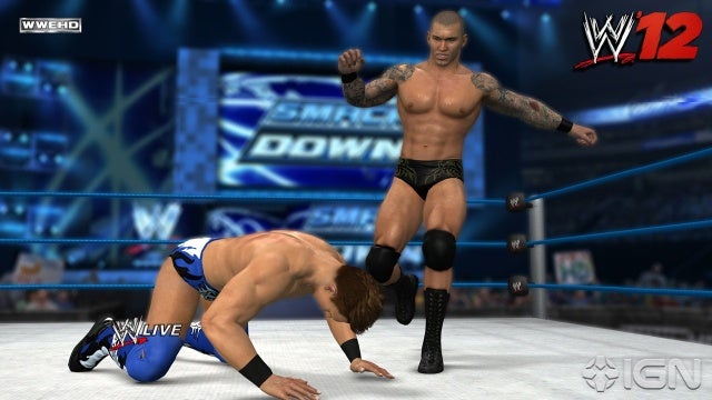 انفراد تااام: نسخه الـ xbox360 من أقوى العاب المصارعة المنتظرة بفارغ الصبر wwe 12 بمساحه 7 جيجا على  Tba-wwe-12-20110530112121718_640w