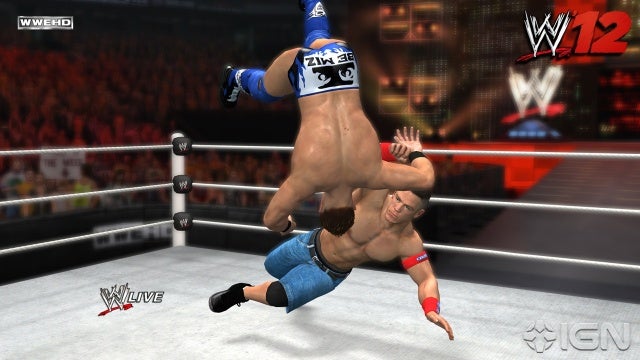 انفراد تااام: نسخه الـ xbox360 من أقوى العاب المصارعة المنتظرة بفارغ الصبر wwe 12 بمساحه 7 جيجا على  Tba-wwe-12-20110530112138045_640w