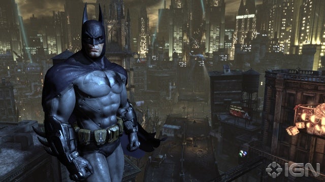 Batman: Arkham City + Harley Quinn's Revenge DLC Batman-arkham-city-20110929055121349_640w