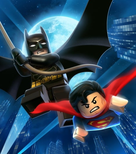 LEGO Batman 2 adds some DC Heroes 1_1325782730