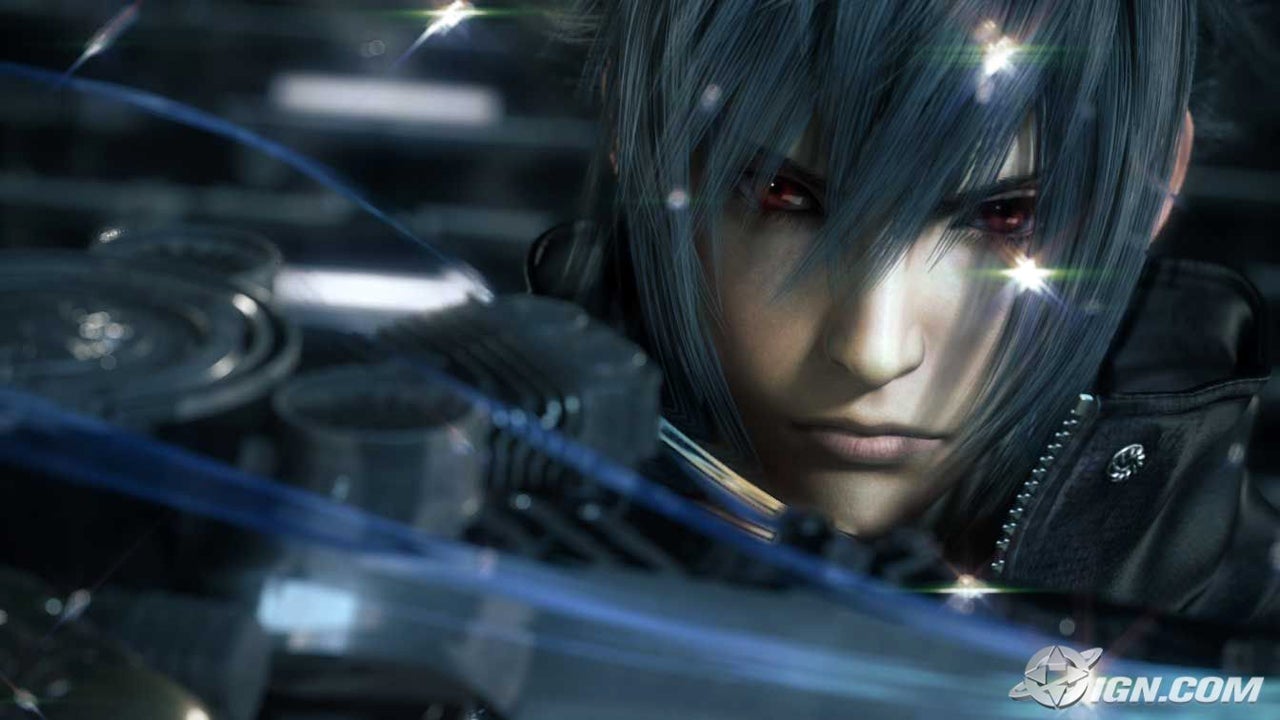 Smiley, Ils sont revenus ! - Page 7 Final-fantasy-versus-xiii-20061007015854035