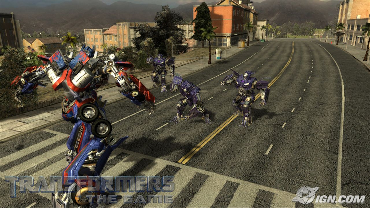 Juegos gratis.........!!!!!!! - Página 2 Transformers-the-game-20070516095648866