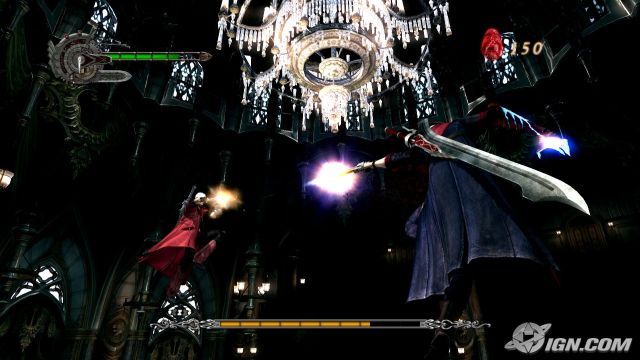 Devil May Cry 4 | PC | Devil-may-cry-4-20070725061035931_640w