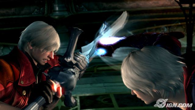 [MF]Devil May Cry 4 Full PC 5 Multi Language  Devil-may-cry-4-20070725061046884_640w