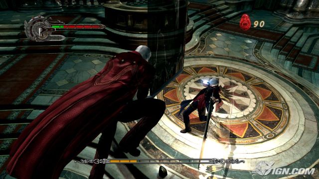 [MF]Devil May Cry 4 Full PC 5 Multi Language  Devil-may-cry-4-20070725061056102_640w