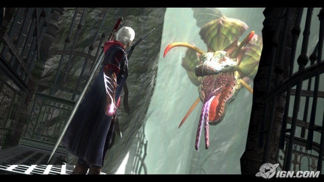 [MF]Devil May Cry 4 Full PC 5 Multi Language  Devil-may-cry-4-20071102044620252_640w