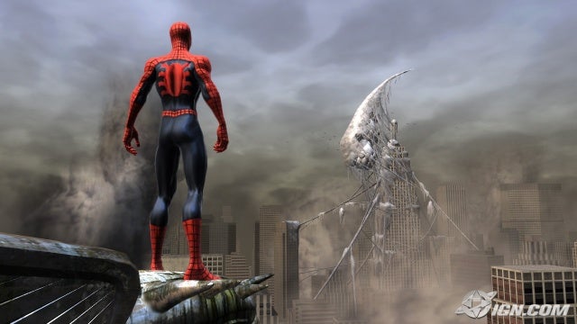      Spiderman Web of Shadows   Spider-man-web-of-shadows-art-20080416105000161_640w