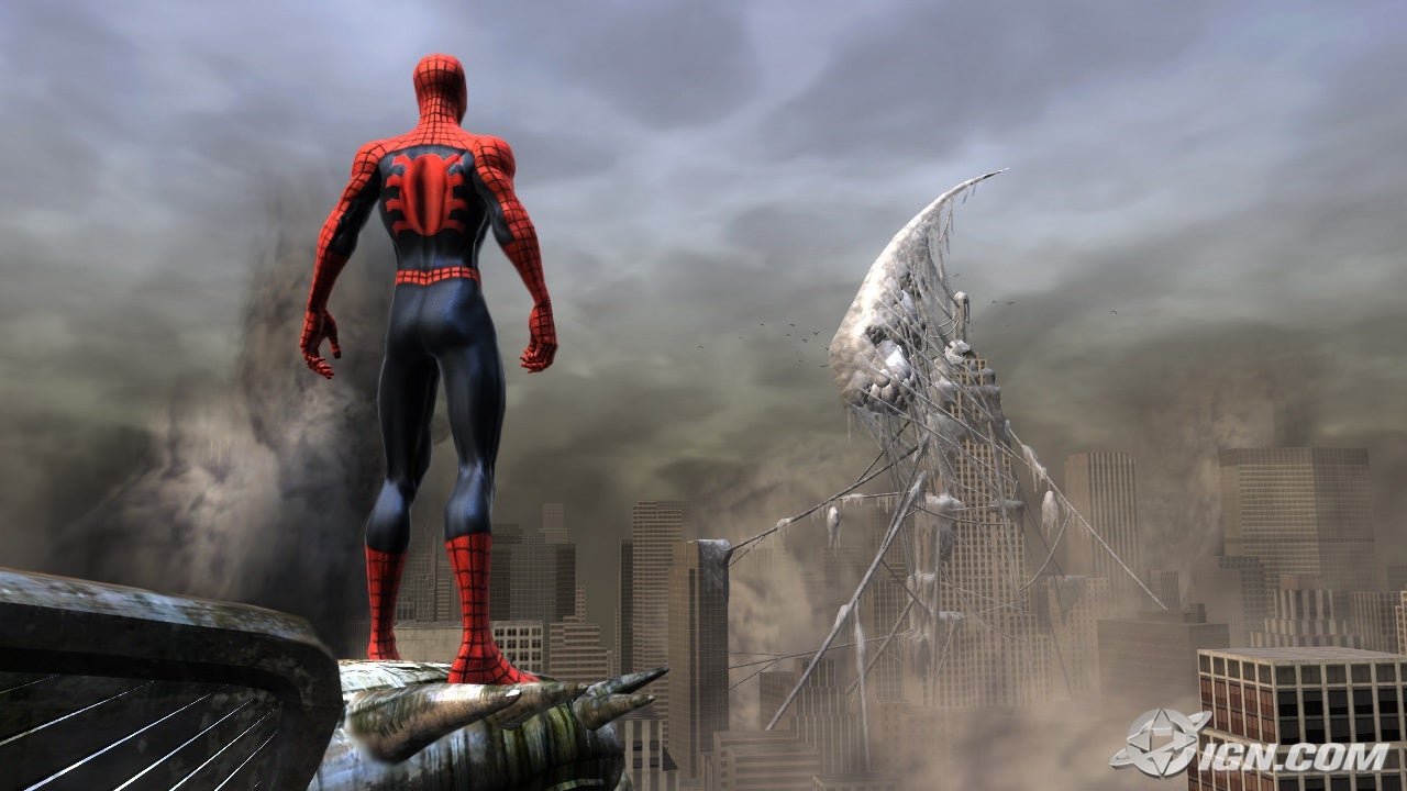 Spider Man We of Shadows Spider-man-web-of-shadows-20080416023359629