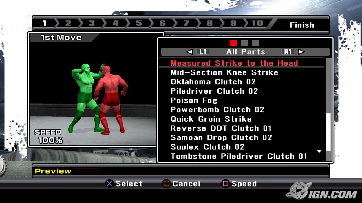 New video & images du "Create a finisher" mode de SvR Wwe-smackdown-vs-raw-2009-20080829100011050