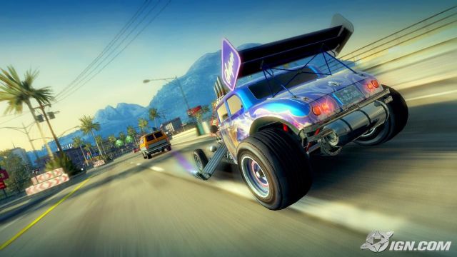      Burnout Paradise  PC   2.76 Burnout-paradise-20081121102205618_640w