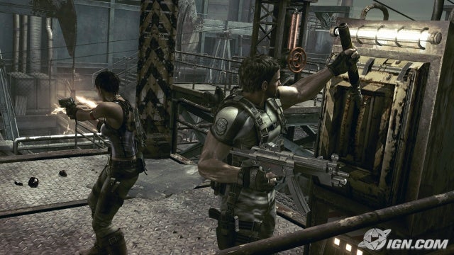 Resident Evil 5 Resident-evil-5-20081217031506333_640w