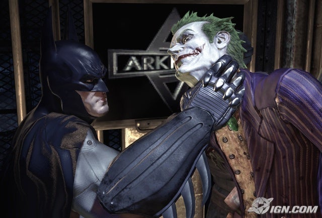 Batman Arkham Asylum - El videojuego de superhéroes mejor rankeado en la historia :- O Batman-arkham-asylum-20090129054204704_640w