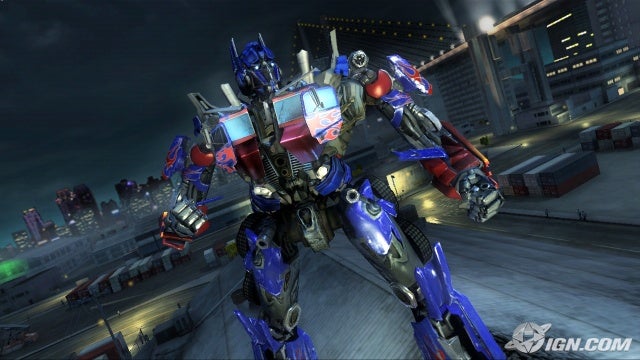 Transformers 2:Revenge of the Fallen Transformers-revenge-of-the-fallen-20090204080304009_640w