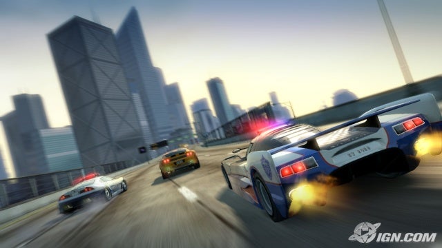 أقوى ألعاب السيارات والسرعة منافسة نيد فور سبيد  Burnout-paradise-20090209032103752_640w