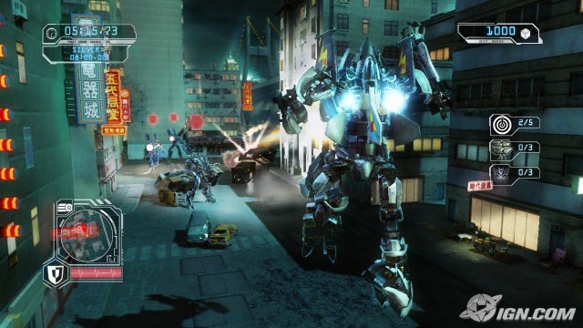 [Game Offline] Transformers: The Game Transformers-revenge-of-the-fallen-20090623093118044_640w