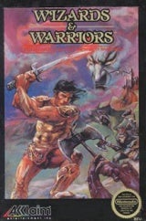 Top 100 Jeux NES Wizards_warriors_nes1boxart_160w