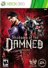 Shadows of the Damned Review Shadow_damned3601boxart_160w