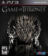 Game Of Thrones GOTps3ratedboxart_160w