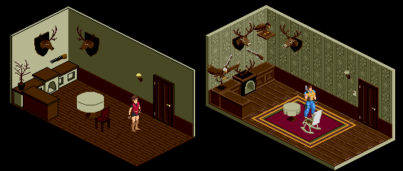 [SMD] Game similar to Resident Evil (Bio Evil) Post-2-0-83858700-1559490561