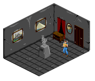 evil - [SMD] Game similar to Resident Evil (Bio Evil) Post-2-0-89685100-1538084862