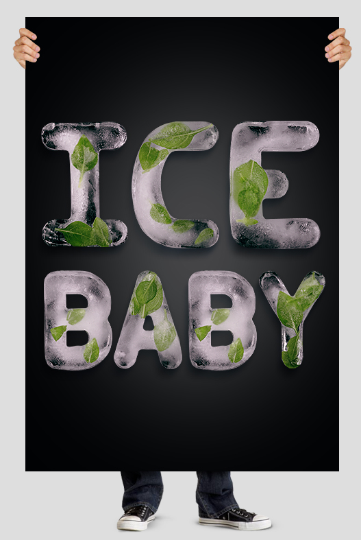 80 Ultimate Examples of Experimental Typography Freshtype75