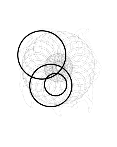 [Tutorial] efeito spirograph  0047