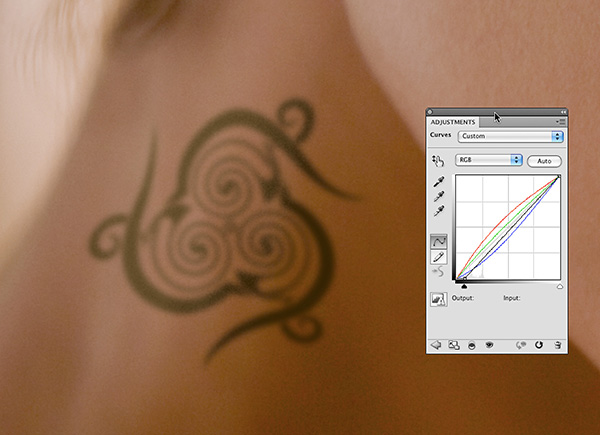 Adding a Realistic Tattoo the Easy Way with Photoshop Tattoo-Crvs-wide