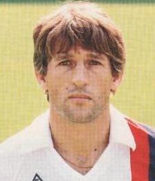 Paris Saint - Germain Susic4