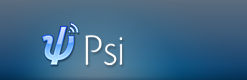 Psi-im 0.14 Logo