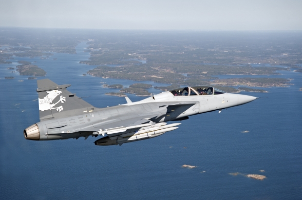 Saab JAS 39 Gripen  811779745