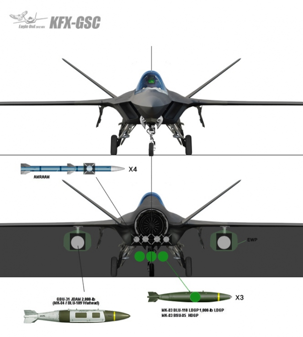 Armée Sud Coréene/Republic of Korea Armed Forces ( RoKAF ) - Page 24 4164539740