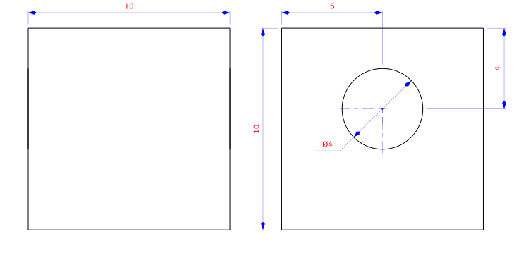 Conception 3D Cnc32