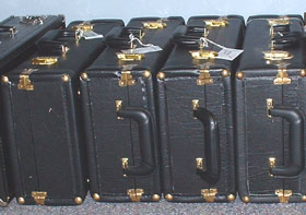  Polymers in Brass Instruments Cases2