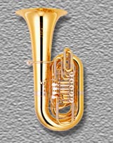  Polymers in Brass Instruments Tuba