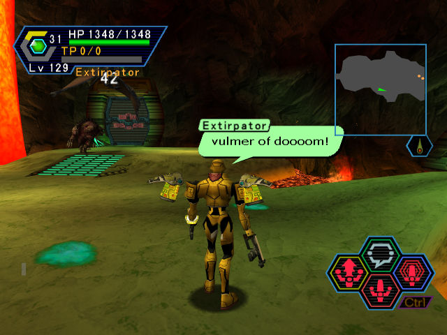 PSO PC/ V1&V2 Screenshot Gallery! - Page 26 346