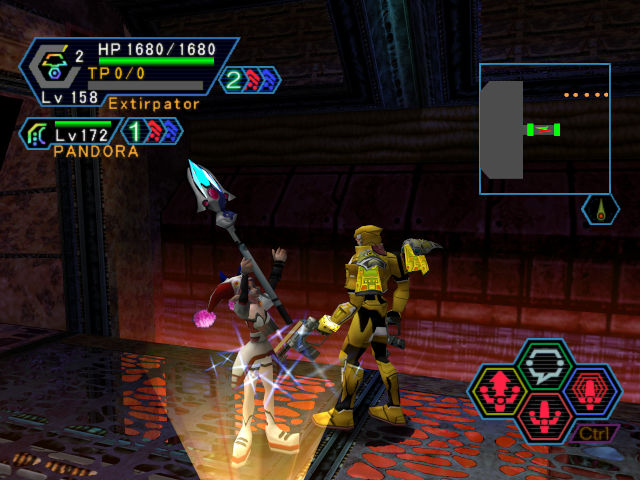 PSO PC/ V1&V2 Screenshot Gallery! - Page 26 364