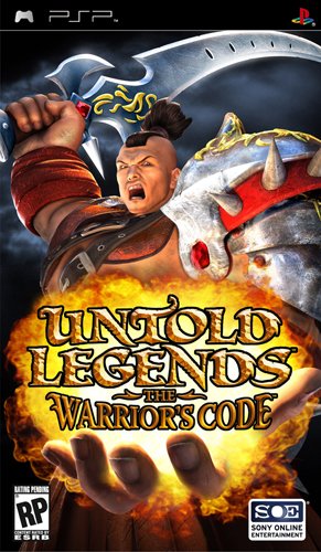  مكتبة العاب PSP كاملة وبروابط مباشرة 1269641956_untold-legends-2-the-warriors-code-2007-eng-psp