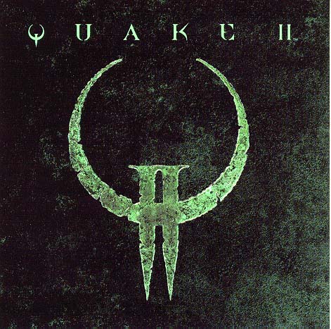 Quake 2 070907Quake_II_logo