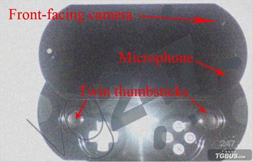 颤抖吧！PSP2爆出 双analog双camera !! 20101118092639162