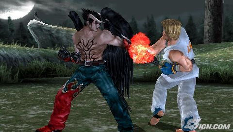    psp Tekken-dark-resurrection-20060217100250788