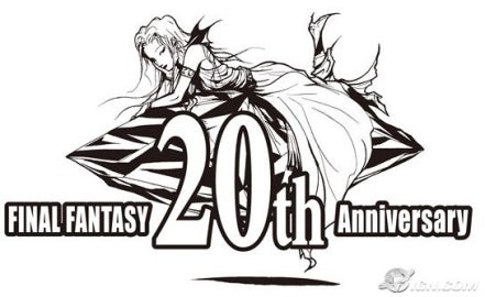 les 20 ans de Final Fantasy.[a modifier] Final-fantasy-ii-dated-in-japan-20070323073606244-000