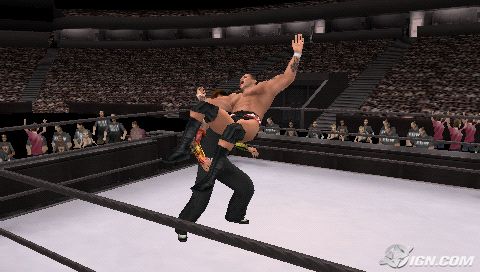 اكثر من 100 صورة للعبة smackdown vs raw (فى مفاجات كتير) .. Wwe-smackdown-vs-raw-2008-20070709072415507