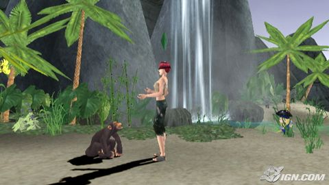 The Sims 2 Castaway Photos The-sims-2-castaway-20070822033453543