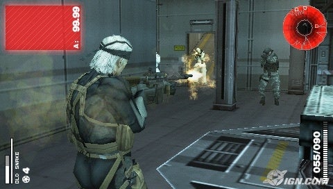 Metal Gear Solid Portable Ops Plus Metal-gear-solid-portable-ops--20071115060741774-000