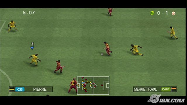 [PSP] Pro Evolution Soccer 2009     by Cryzlear        >>> ( 285 MB ) <<< Pro-evolution-soccer-2009-20081210013613295_640w